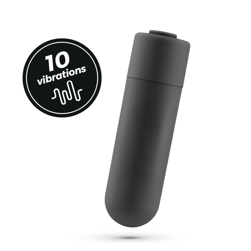 Anillo Vibrador Nacho con Control Remoto Crushious