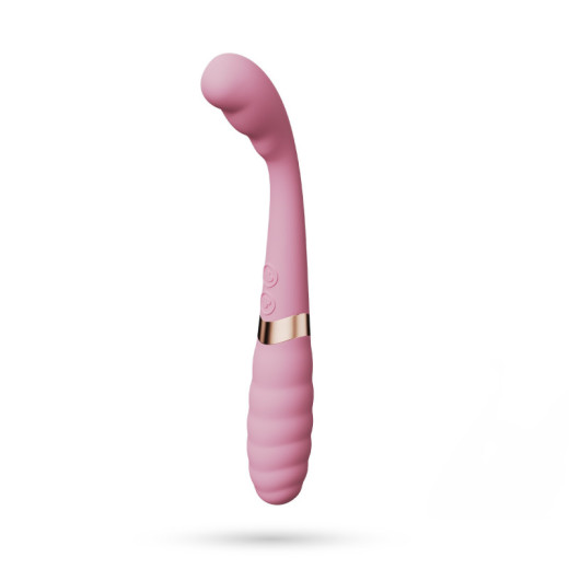 Vibrador Dual Pixie Crushious