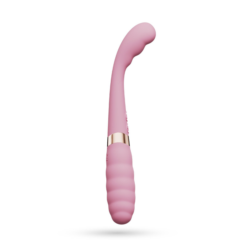Vibrador Dual Pixie Crushious