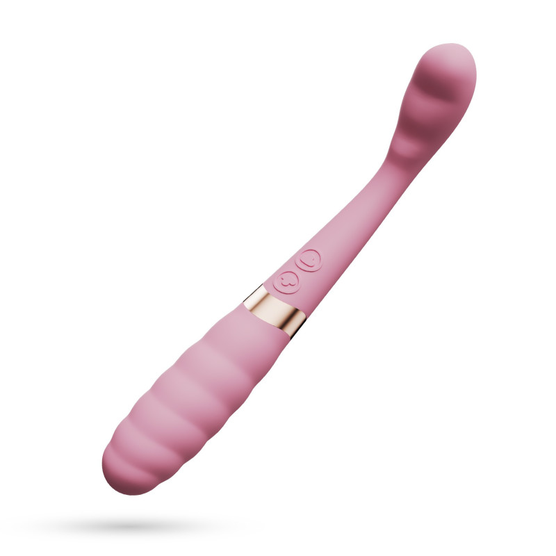 Vibrador Dual Pixie Crushious