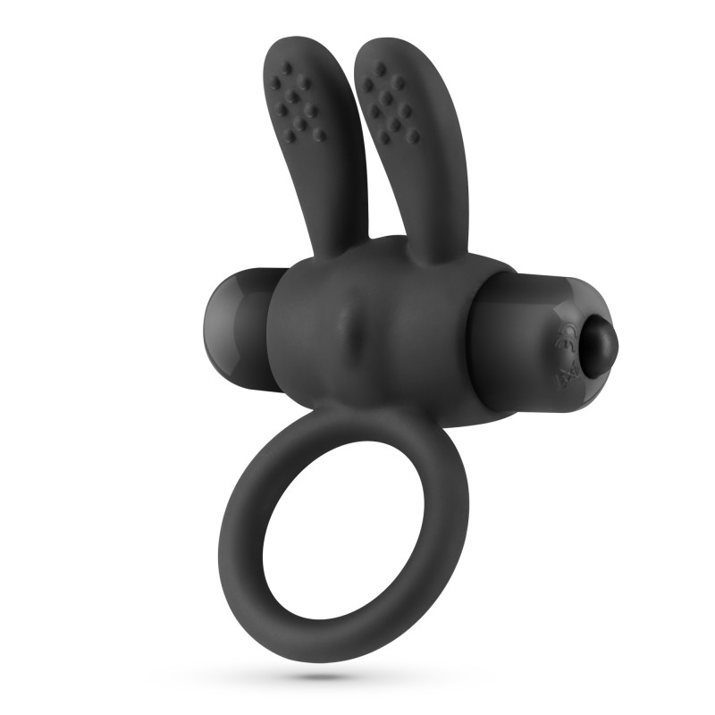 Anillo para el Pene Pluto con Bala Vibradora Crushious