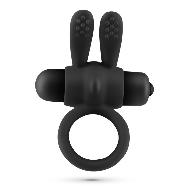 Anillo para el Pene Pluto con Bala Vibradora Crushious