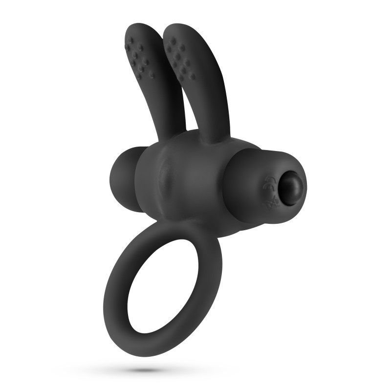 Anillo para el Pene Pluto con Bala Vibradora Crushious