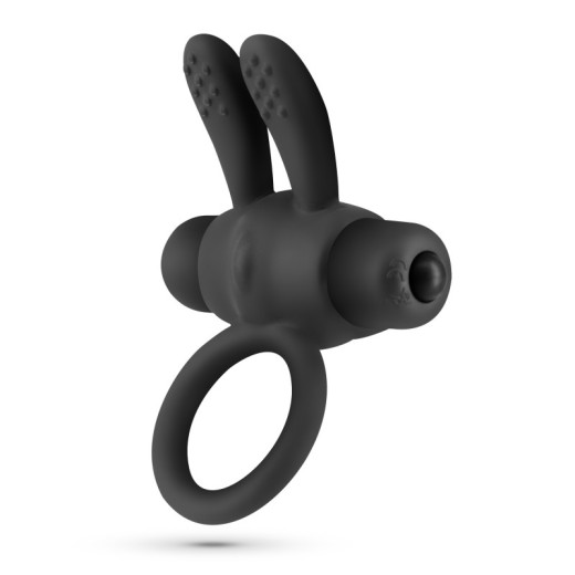 Anillo para el Pene Pluto con Bala Vibradora Crushious