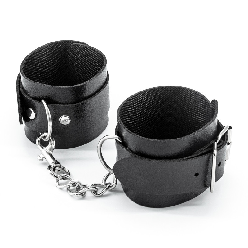 Kit Bondage Punisher de 8 Piezas Crushious