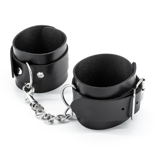 Kit Bondage Punisher de 8 Piezas Crushious