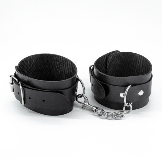 Kit Bondage Punisher de 8 Piezas Crushious