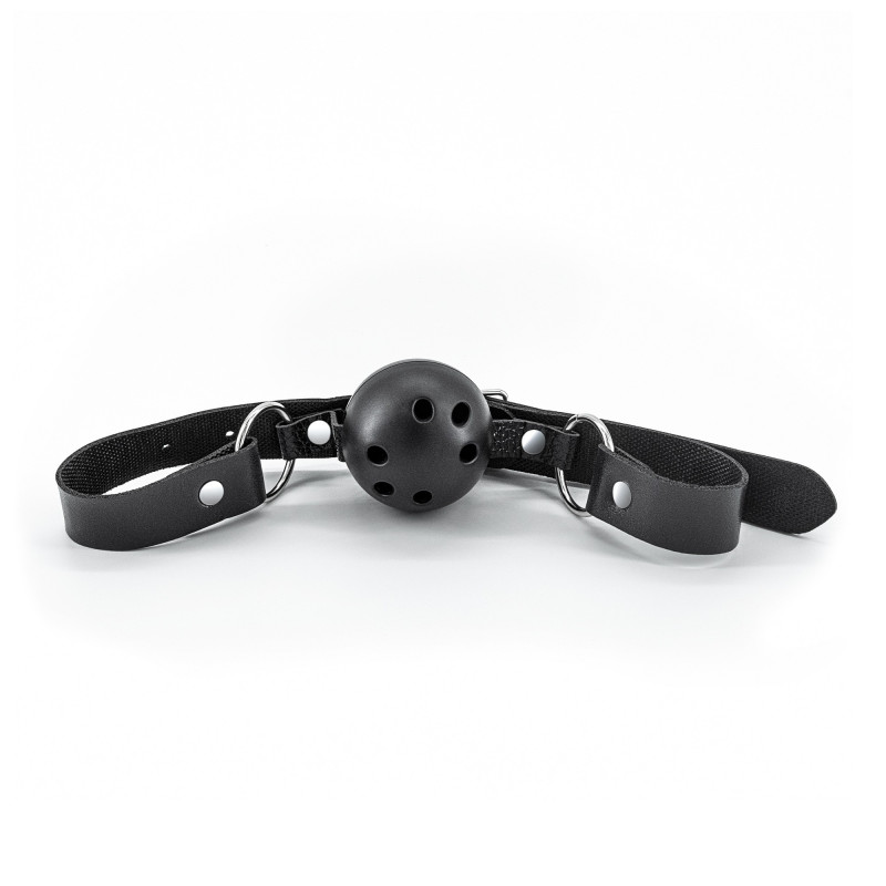 Kit Bondage Punisher de 8 Piezas Crushious