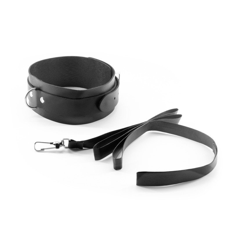 Kit Bondage Punisher de 8 Piezas Crushious