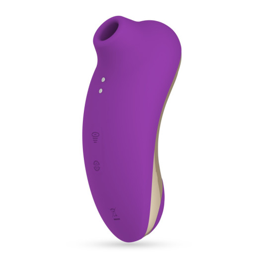 Estimulador Clitorial Supernova Morado Crushious