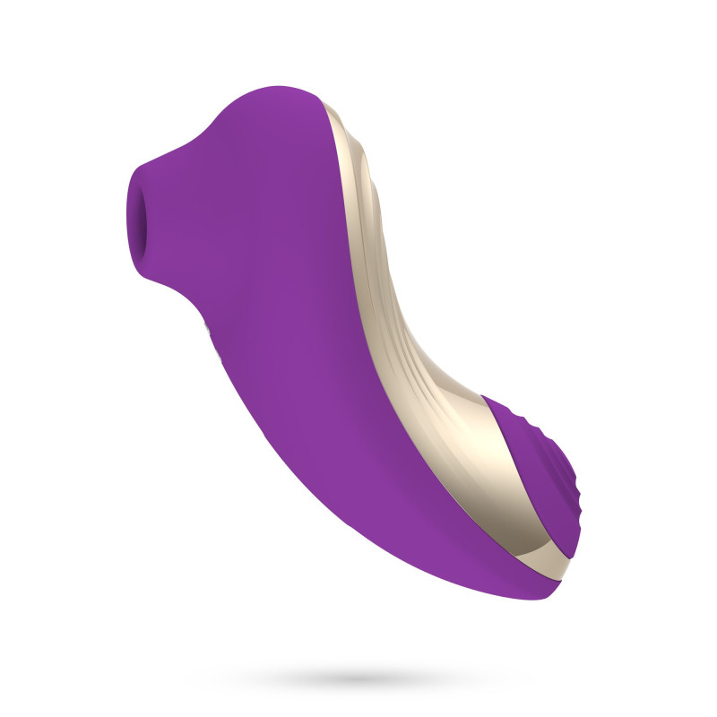 Estimulador Clitorial Supernova Morado Crushious