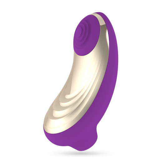 Estimulador Clitorial Supernova Morado Crushious