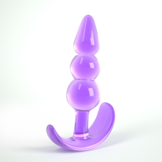 Plug Anal The Plunger Crushious
