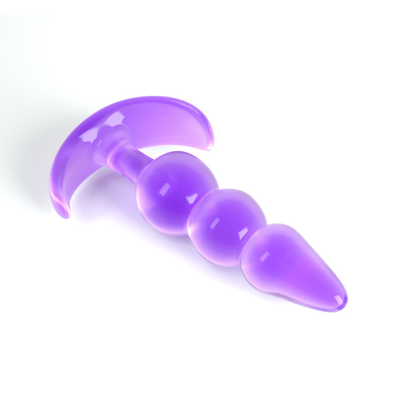 Plug Anal The Plunger Crushious