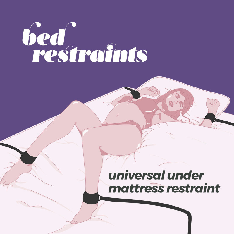 Restricciones Universales para Cama Crushious