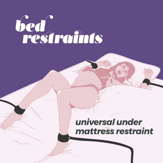 Restricciones Universales para Cama Crushious