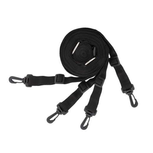 Restricciones Universales para Cama Crushious