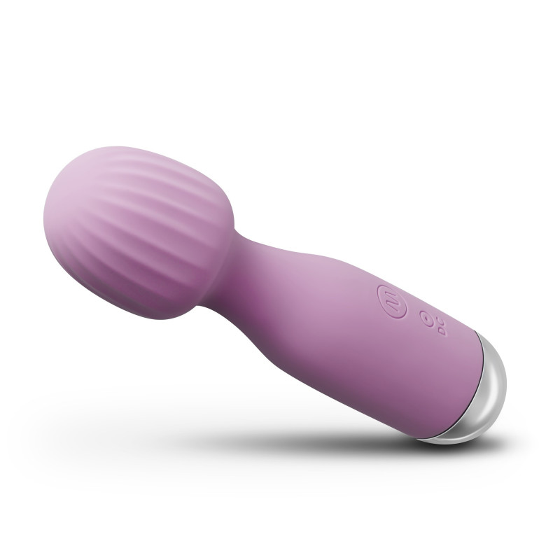 Mini Varita Wanderlust Lila Crushious