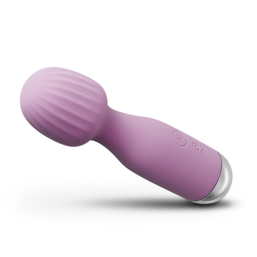 Mini Varita Wanderlust Lila Crushious