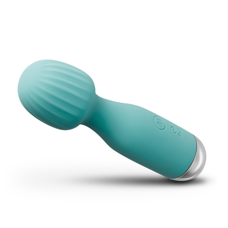 Mini Varita Wanderlust Verde Menta Crushious