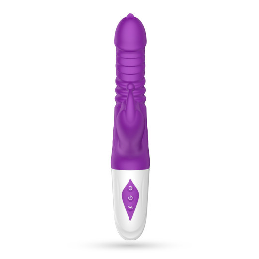 Vibrador Todo en Uno Wrangler Crushious