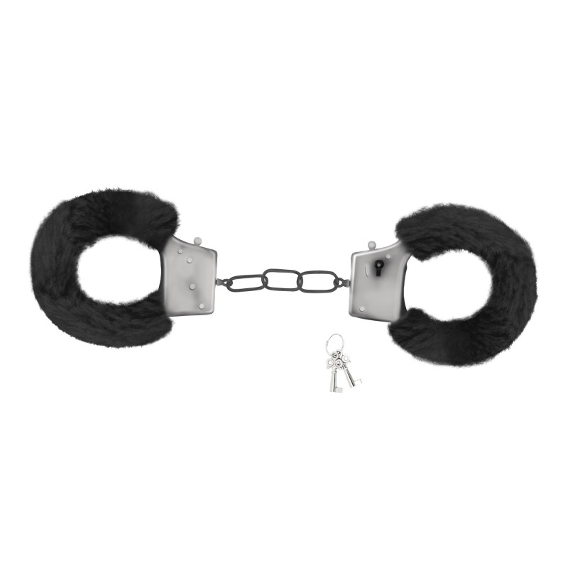 Kit Bondage Lover's Dream Negro Crushious