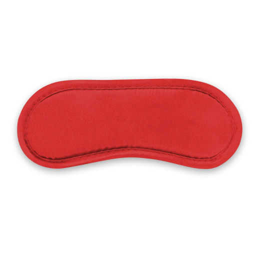 Kit Bondage Lover's Dream Rojo Crushious
