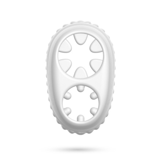 Masturbador de Entrenamiento Nautilus con Bala Removible Crushious