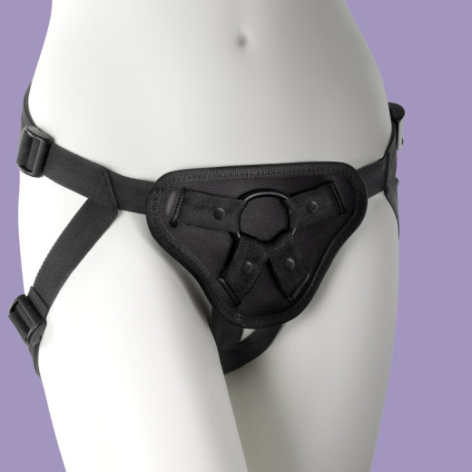 Arnés Snap Strap Strap-On Crushious
