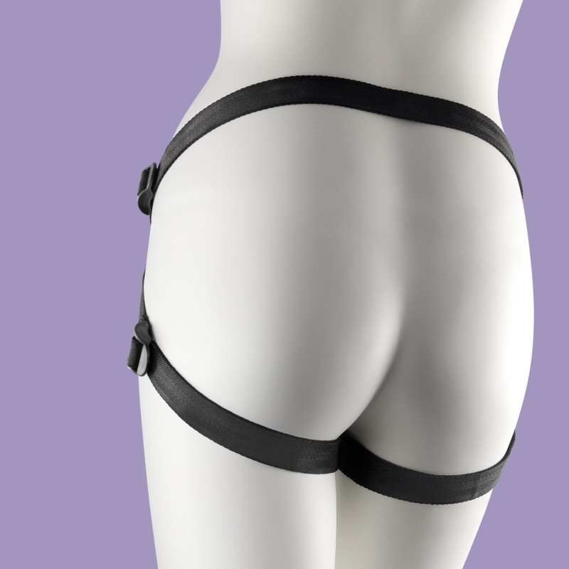 Arnés Snap Strap Strap-On Crushious