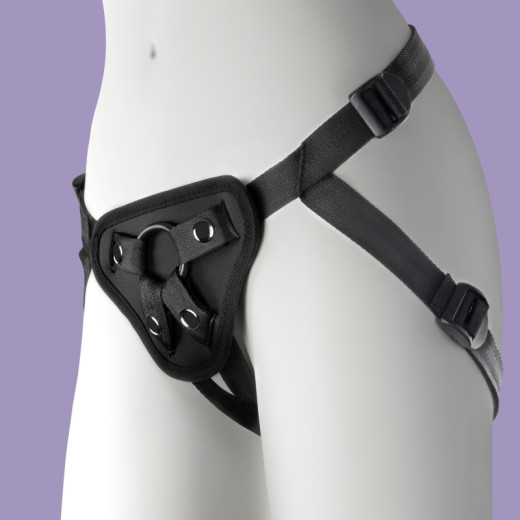 Arnés Snap Strap Strap-On Crushious