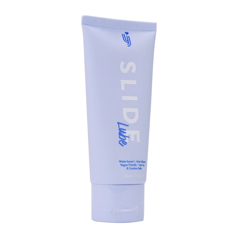 Lubricante a base de agua Loving Joy Slide 50 ml