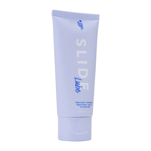 Lubricante a base de agua Loving Joy Slide 50 ml