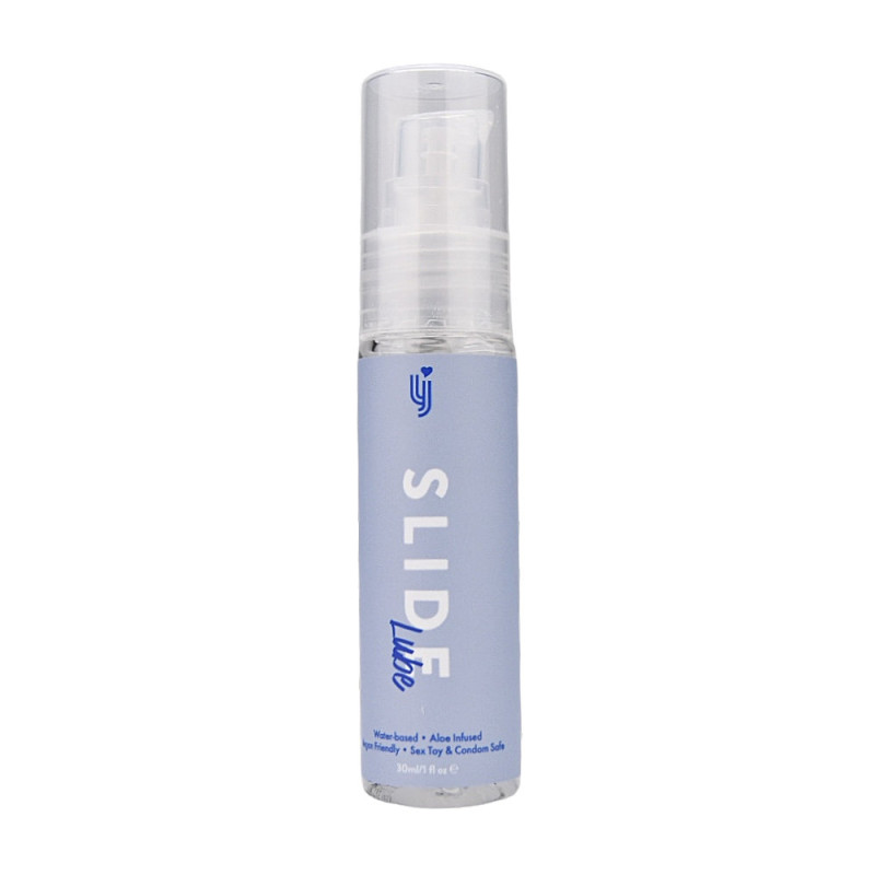 Lubricante Loving Joy Slide a base de agua 30 ml