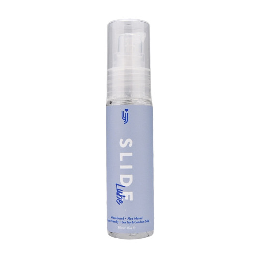 Lubricante Loving Joy Slide a base de agua 30 ml