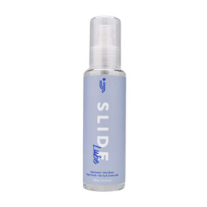 Lubricante Loving Joy Slide a base de agua con infusión de aloe 100 ml