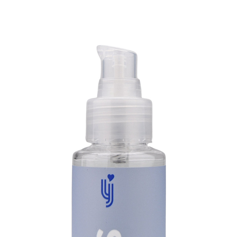 Lubricante Loving Joy Slide a base de agua con infusión de aloe 100 ml