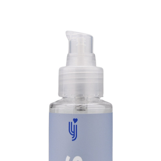 Lubricante Loving Joy Slide a base de agua con infusión de aloe 100 ml