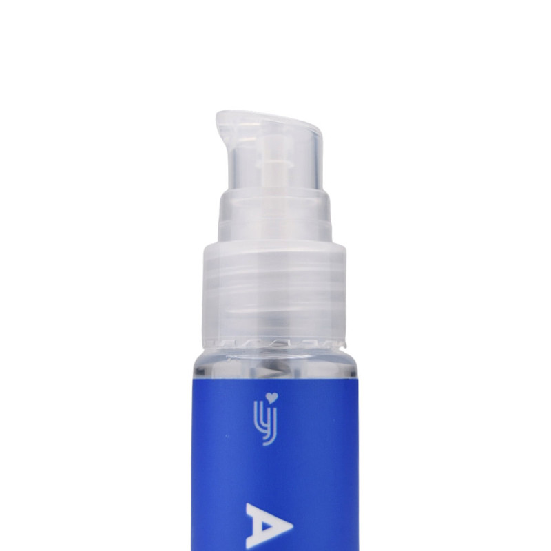 Lubricante anal con infusión de aloe Loving Joy 250 ml