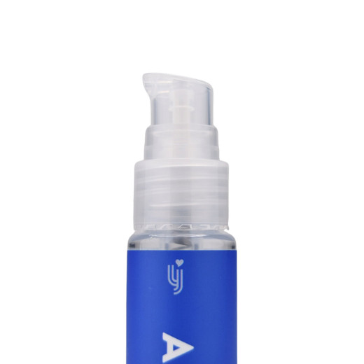 Lubricante anal con infusión de aloe Loving Joy 250 ml