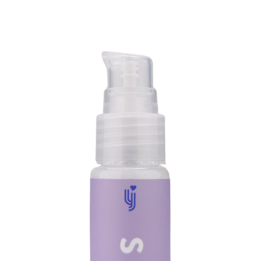 Lubricante sedoso Loving Joy 100 ml