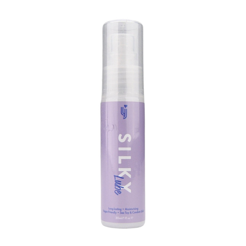 Lubricante sedoso Loving Joy 100 ml