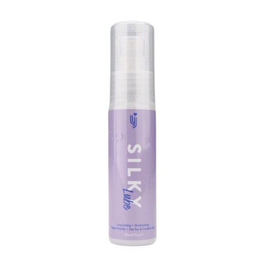 Lubricante sedoso Loving Joy 100 ml