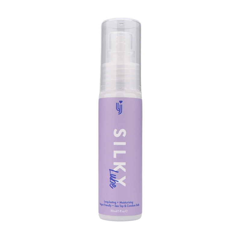 Lubricante sedoso Loving Joy 100 ml