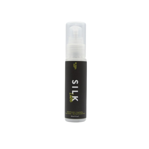 Lubricante híbrido de seda Loving Joy 250 ml