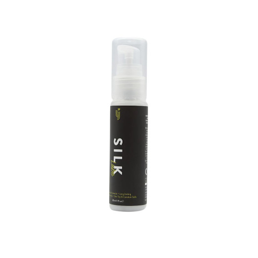 Lubricante híbrido de seda Loving Joy 250 ml