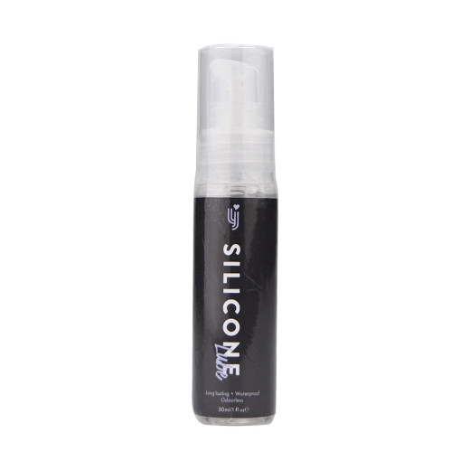 Descargar imágenes web del producto Lubricante de silicona Loving Joy 100 ml