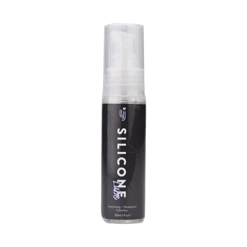 Lubricante de silicona Loving Joy 250 ml