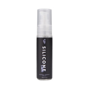 Lubricante de silicona Loving Joy 250 ml
