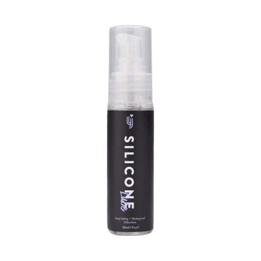 Lubricante de silicona Loving Joy 250 ml